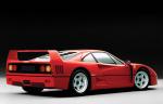 Ferrari F40 1991 года